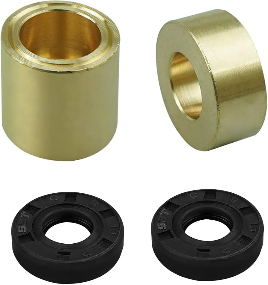 Amazon.com: QNHEAY Shift Shaft Bushing Kit Compatible with